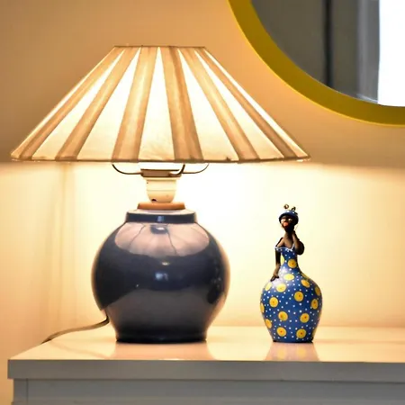 Ribeira Apartment *