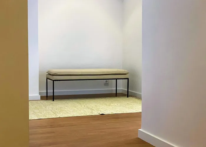 Ribeira Apartamento *