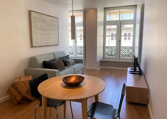 Ribeira * Πόρτο