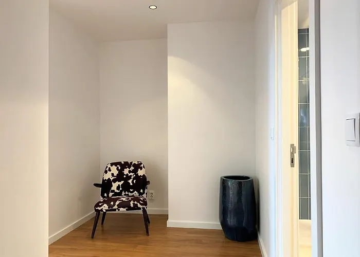 Apartament Ribeira *