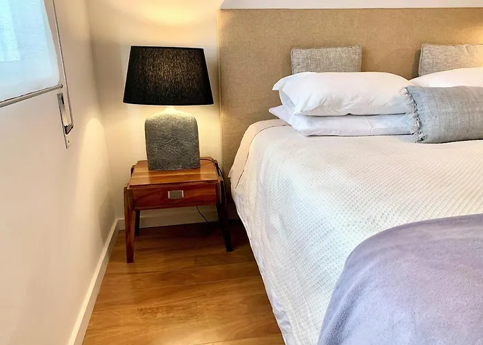 Ribeira Apartament *