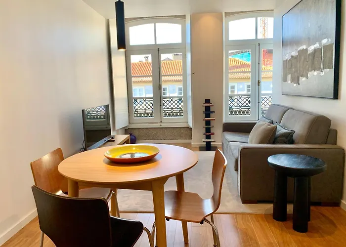 Ribeira Apartamento *