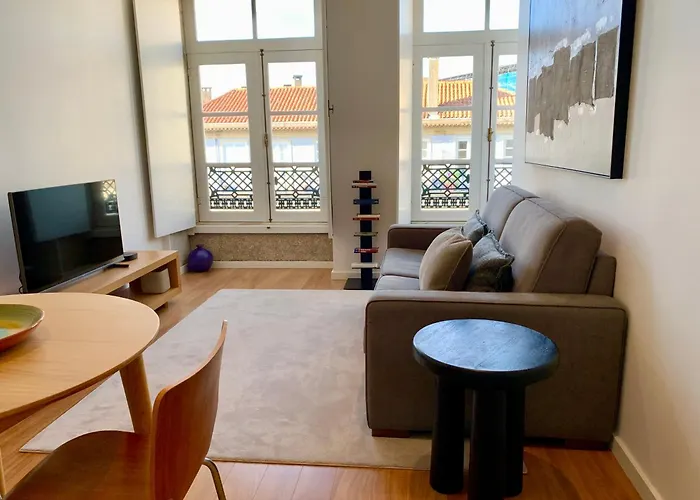 Ribeira Apartamento Porto
