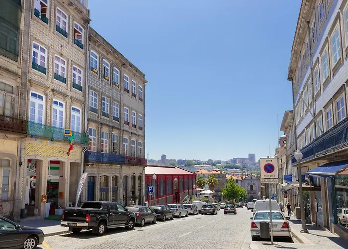 Ribeira Διαμέρισμα Πόρτο