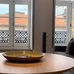 아파트 Ribeira 포르투
