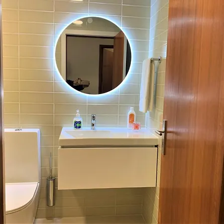 Apartamento Ribeira Oporto